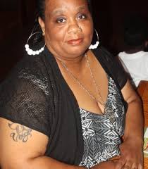 Obituary for Tonya Yolanda "YoYo" Wilkins (Wilkins)