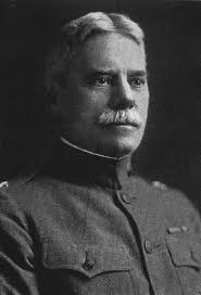 Maj Gen James Henry McRae (1863-1940)