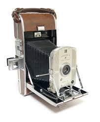 Polaroid Land Model 95 Vintage Polaroid Camera Instant Photography Retro Camera