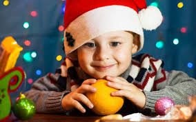 Nos bricolages de Noël