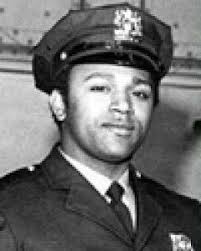 Remember our Tactical Patrol Force brother, P.O. Thomas Pegues, who was  shot and killed 50 years ago today during a traffic stop. He is never  forgotten. #FidelisAdMortem