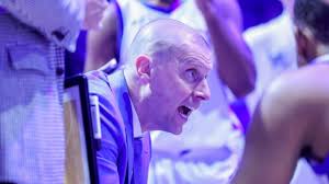 Everything UK coach Mark Pope said after win over Louisville