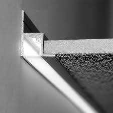 Profile Led Aluminium Pour Faux Plafond Cloison Diffuseur Opaque Faux Plafond Eclairage Led Plafond Led Plafond