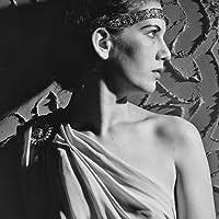 Peel ME a Lotus (B Format) (Flamingo) by Charmian Clift