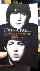 John Paul Book Love in Colour