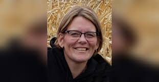 Obituary information for Wendy Lee Chase