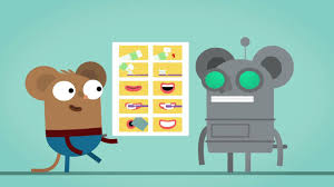 Bbc Learning What Is An Algorithm Youtube