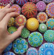 Maybe you would like to learn more about one of these? Easy Rock Painting Ideas Fine Craft Guild