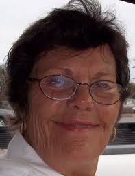 Ann B. Whitaker Obituary