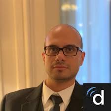 Dr. Avi Wasserman, MD