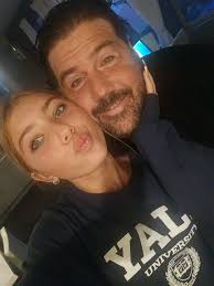 Father Daughter Duo Trend