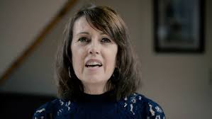 Jane Keep Campaigner and Activist for the Conservative Party talks about  local community