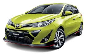 City hatchback akan segera dilancarkan di malaysia. Harga Kereta Toyota 2021 Malaysia Murah Terkini
