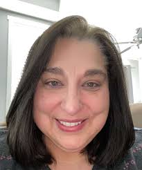 Jennifer "Jenn" Lynn McGlashan