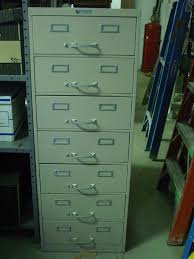 Compare prices & save money on file cabinets. Surplus Auctions Item Detail