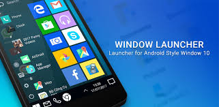 You could stop paying for your service forever! Computer Launcher For Win 10 Para Android Apk Descargar