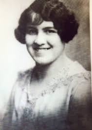 Evelyn Pearl Riggs Rich (1907-1977)