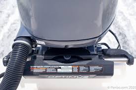 The Future Of Outboard Steering Dometic Optimus All Electric Steering System Panbo