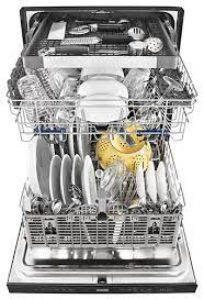 Check spelling or type a new query. Find Extra Room In Cleaning Routines With Whirlpool Smart Energy Star Certified Dishwasher With Third Level Rack Whirlpool Corporation