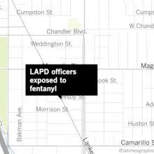 Latest News Lappl Los Angeles Police Protective League