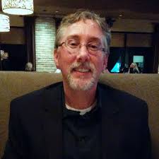 Mark Fortner at San Diego Entrepreneurs Exchange