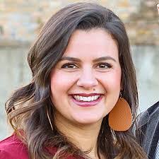 Hannah Hough's Instagram, Twitter & Facebook