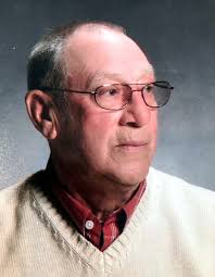 Obituary for Gerald T. Storm