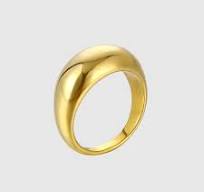 Shop Our High Polish 18K Gold Plated Stainless Steel Jewelry