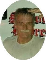 Richard William "Rick" Scallion