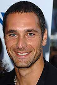 Filme si seriale cu raoul bova. Raoul Bova Imdb