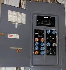 Fuses are housed in a fuse box—the precursor to the main service panel found with modern circuit breaker systems. If Your Michigan Home Has A Fuse Box It May Be Time To Upgrade
