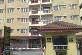 Edificio residencial (departamentos en condominio). Laksamana Puri For Sale In Batu Caves Propsocial