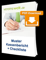 Muster & vorlagen für spendenquittungen kostenlos downloaden. Schatzmeister Aktuell
