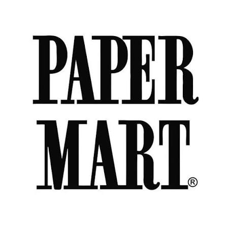 Paper Mart | Orange CA