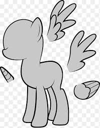 Coloring is good exercise for both children and adults. Mlp Rainbow Dash Png Images Pngegg