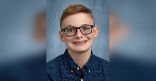 Obituary information for Damian Paul Martin