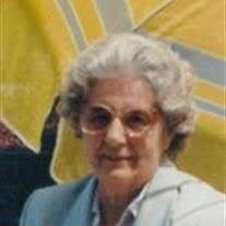 Arlene Decker Obituary