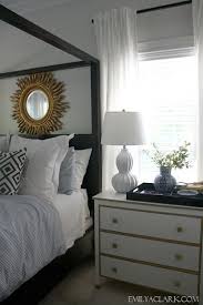 Decorating Delirium Nightstand Makeover Ikea Nightstand Bedroom Makeover