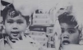 Sandra Benfield's Instagram, Twitter & Facebook