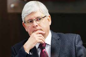 Decomisan propaganda para consulta