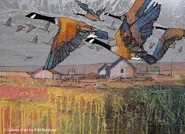 Pin On Jean Pierre Guay Artiste Peintre