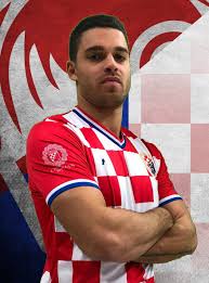 jarrod kyle as a knight