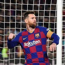 Lionel messi joins fellow superstars neymar and kylian mbappe at psg. Messi Qual O Salario Altura Posicao Quantos Gols Tem E Outras Duvidas Esporte Uol Esporte