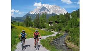 Videos And Photos Of Transalp Riva Alps Biketours