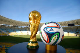 This article is a travel topic. World Cup 2014 An A Z Guide Back Page Football