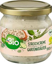 Dmbio Bio Vegetarijanski Namaz Z Zelisci 180 G Dm Si