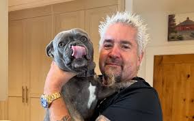 Guy Fieri Injury Update: Food Network Star Tears Quad Muscle 'In Half',  Surgery Required To Stop Muscles From 'Receding' | IBTimes UK
