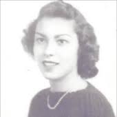 Obituary information for Josephine May Beatty