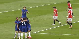 The blues won the champions league in 2012. Pin On Football