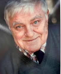 Frank Thrower Obituary (1930